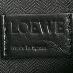 Loewe Handbag Puzzle Fold Wash — view 6