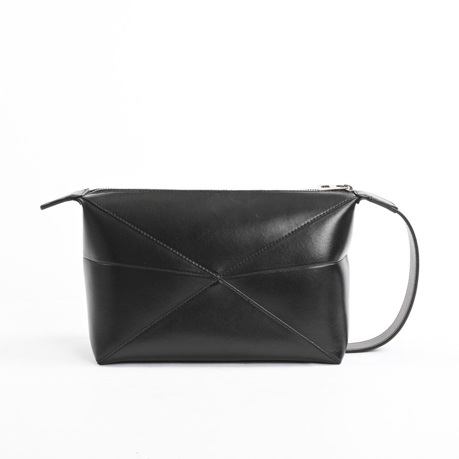 Loewe Handbag Puzzle Fold Wash — view 3