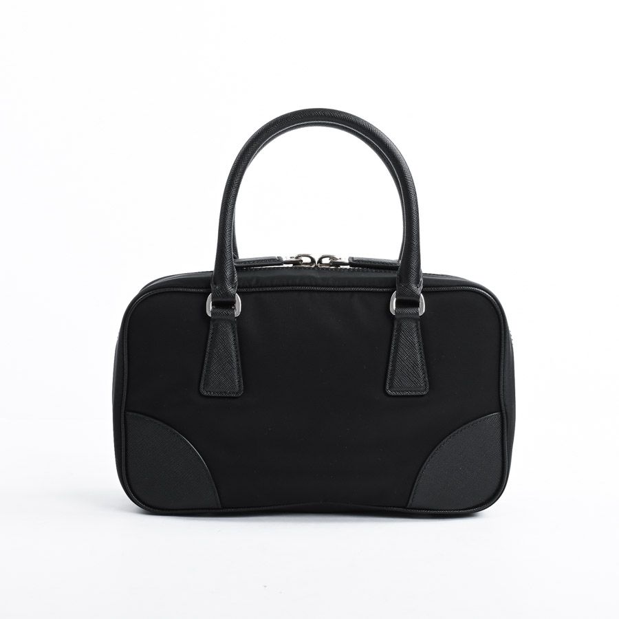 Prada Handbag 2-Way Black — view 3
