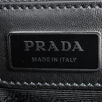 Prada Handbag 2-Way Black — view 6