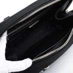Prada Handbag 2-Way Black — view 4