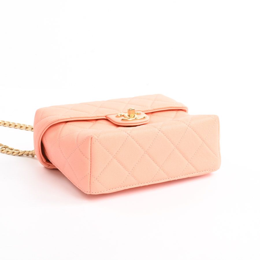 Chanel Shoulder Bag Chain — view 5
