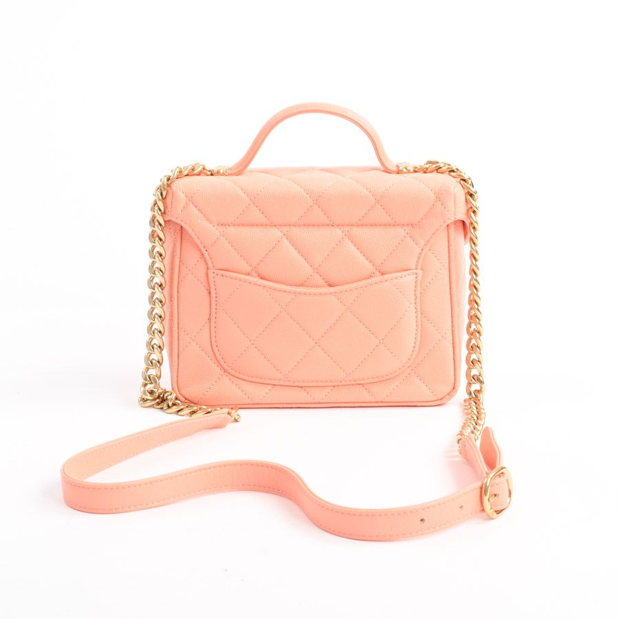 Chanel Shoulder Bag Chain — view 3