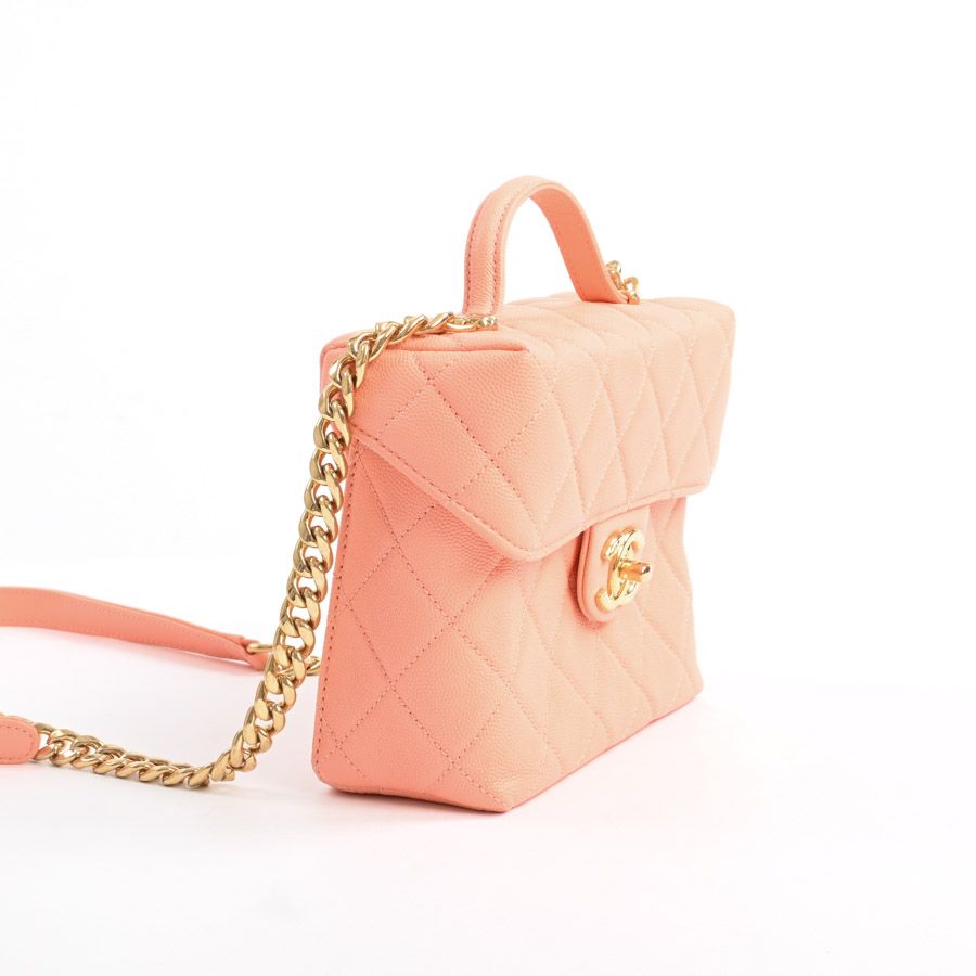 Chanel Shoulder Bag Chain — view 2