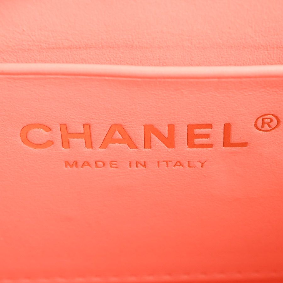 Chanel Shoulder Bag Chain — view 6
