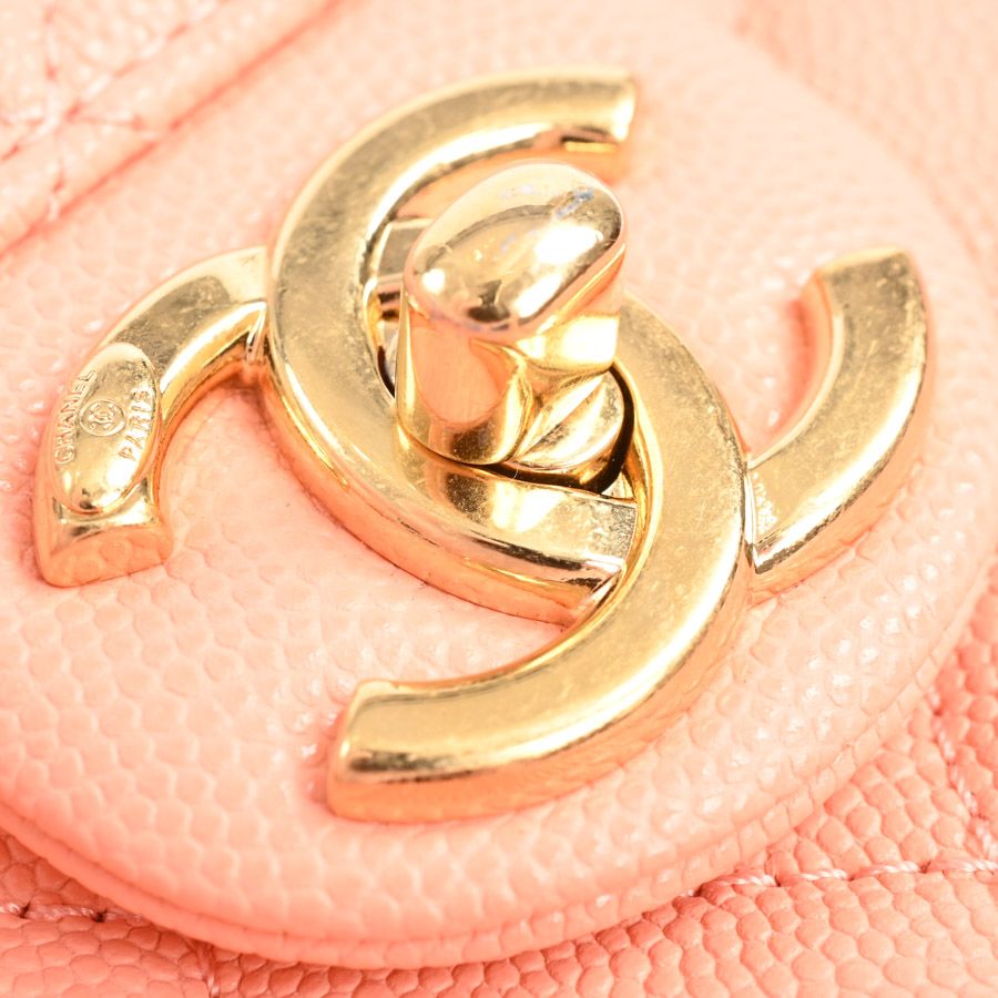 Chanel Shoulder Bag Chain — view 7