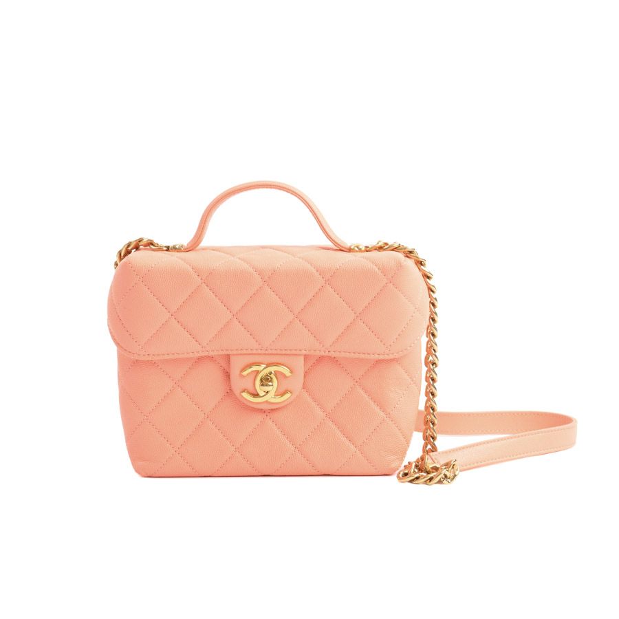 Chanel Shoulder Bag Chain
