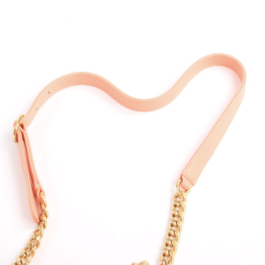Chanel Shoulder Bag Chain — view 8