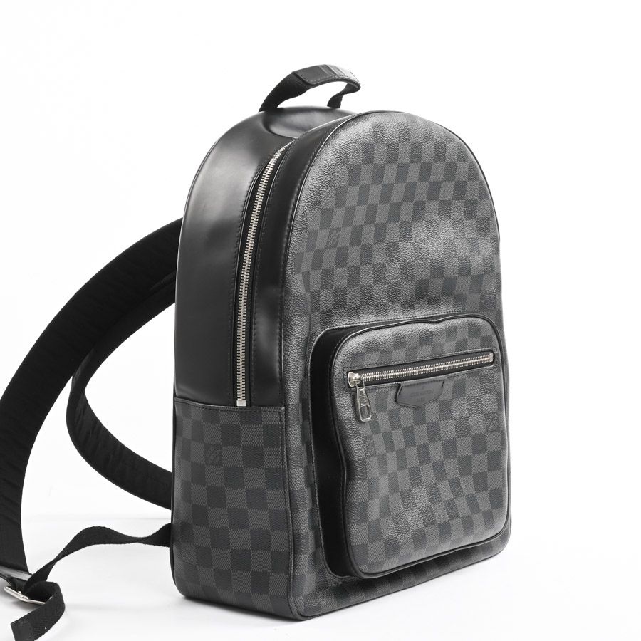Louis Vuitton Backpack Josh — view 2