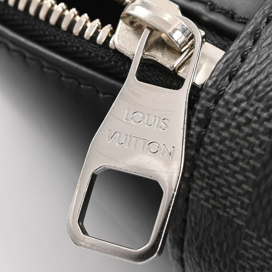 Louis Vuitton Backpack Josh — view 7