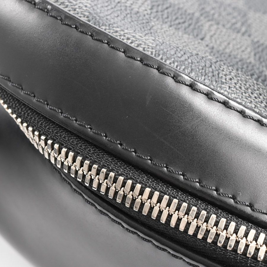Louis Vuitton Backpack Josh — view 8