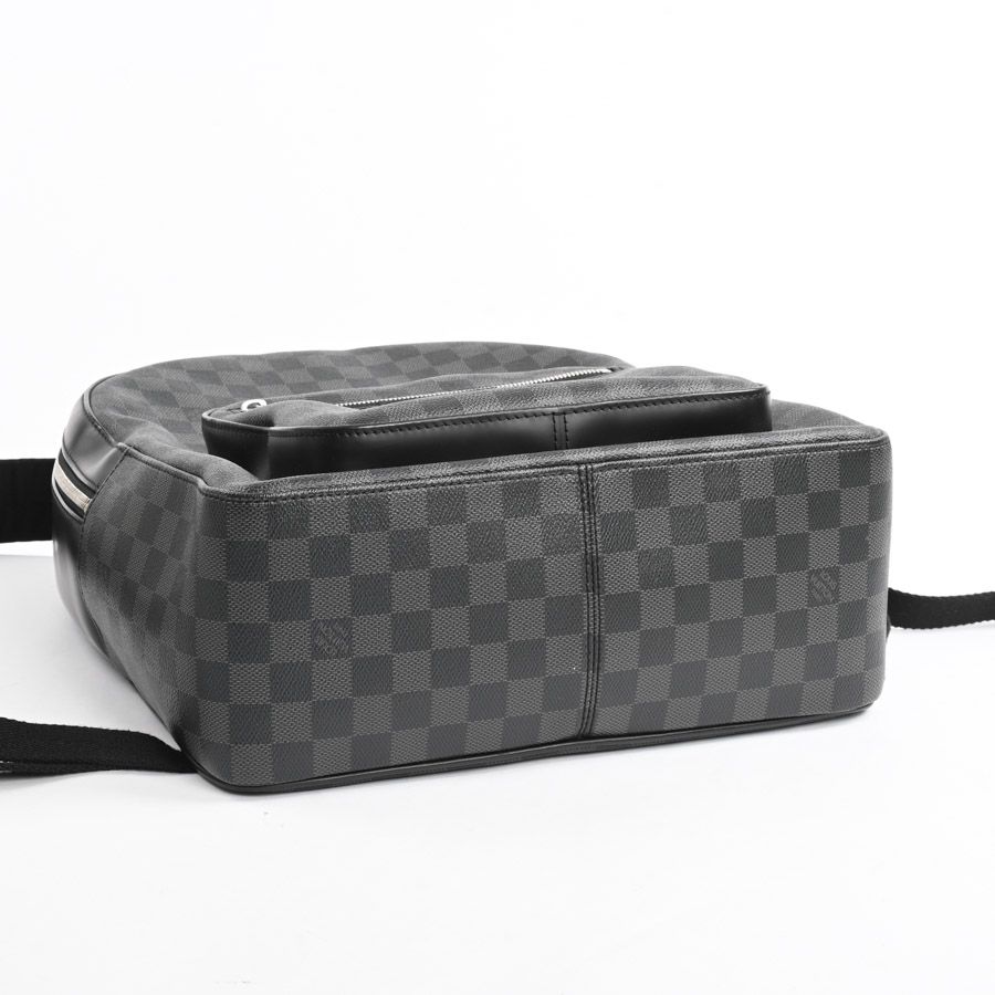 Louis Vuitton Backpack Josh — view 5