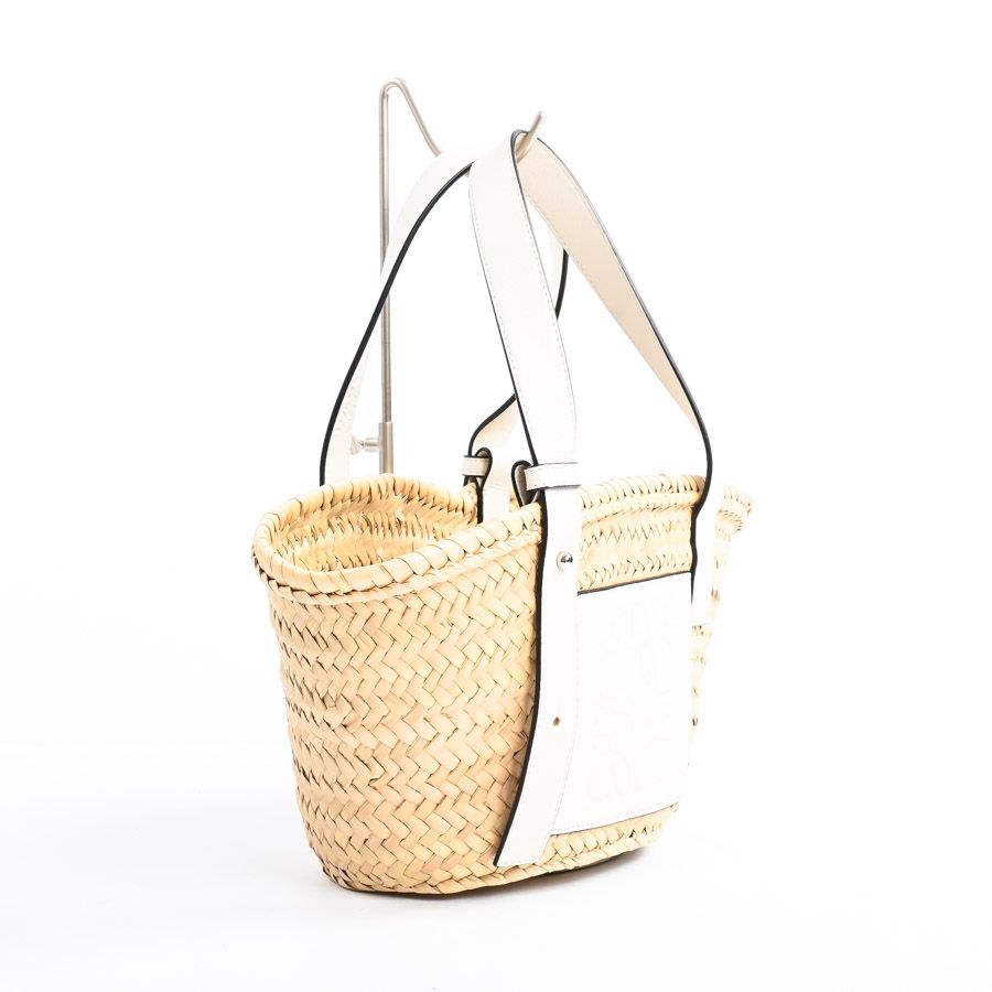 Loewe Handbag Basket Bag Small — view 2
