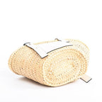Loewe Handbag Basket Bag Small — view 5