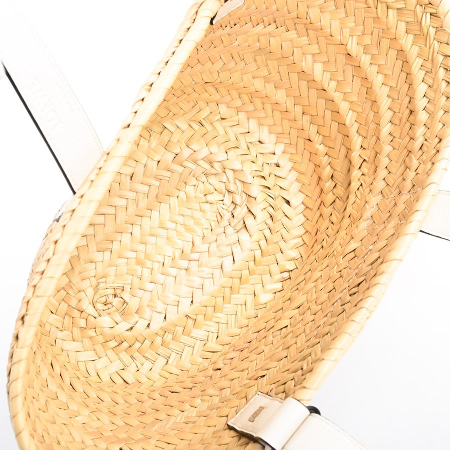 Loewe Handbag Basket Bag Small — view 4