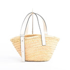 Loewe Handbag Basket Bag Small — view 3
