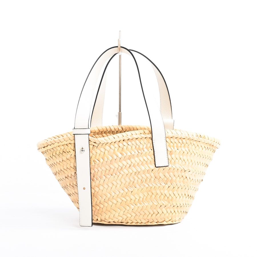Loewe Handbag Basket Bag Small — view 3