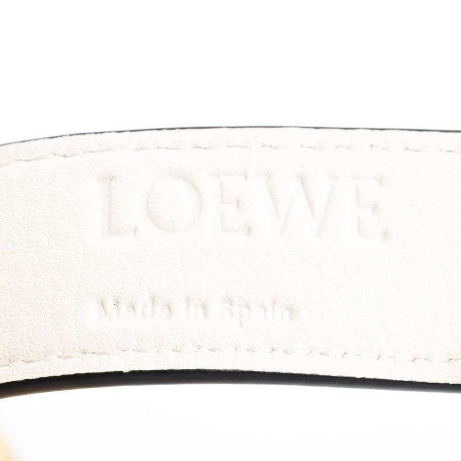 Loewe Handbag Basket Bag Small — view 6