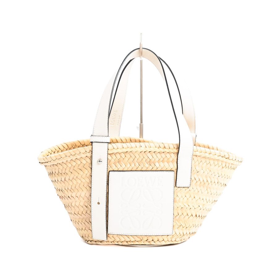 Loewe Handbag Basket Bag Small