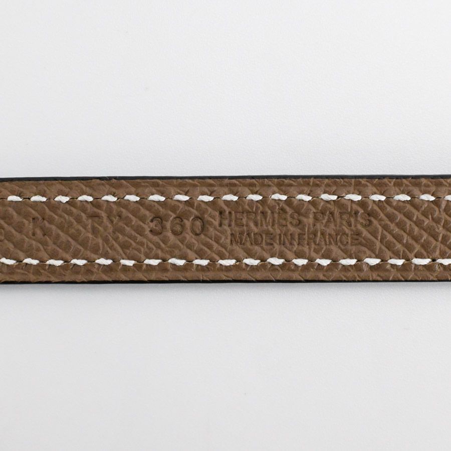 Hermes Belt Mini 13 — view 6