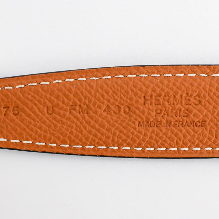 Hermes Belt Mini Constance — view 6