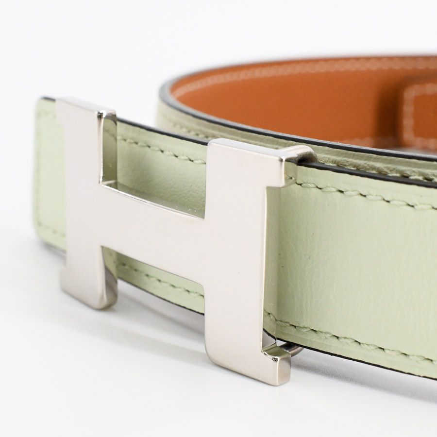 Hermes Belt Mini Constance — view 2