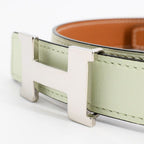 Hermes Belt Mini Constance — view 2
