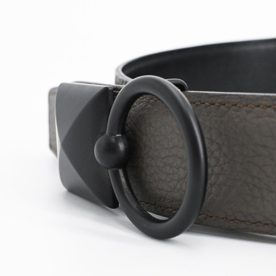 Hermes Belt Medall XO — view 2