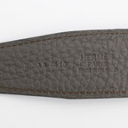 Hermes Belt Medall XO — view 6