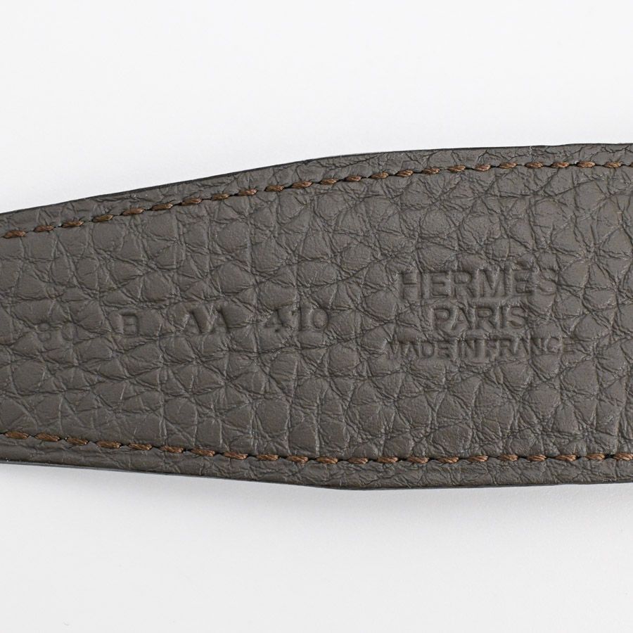 Hermes Belt Medall XO — view 6
