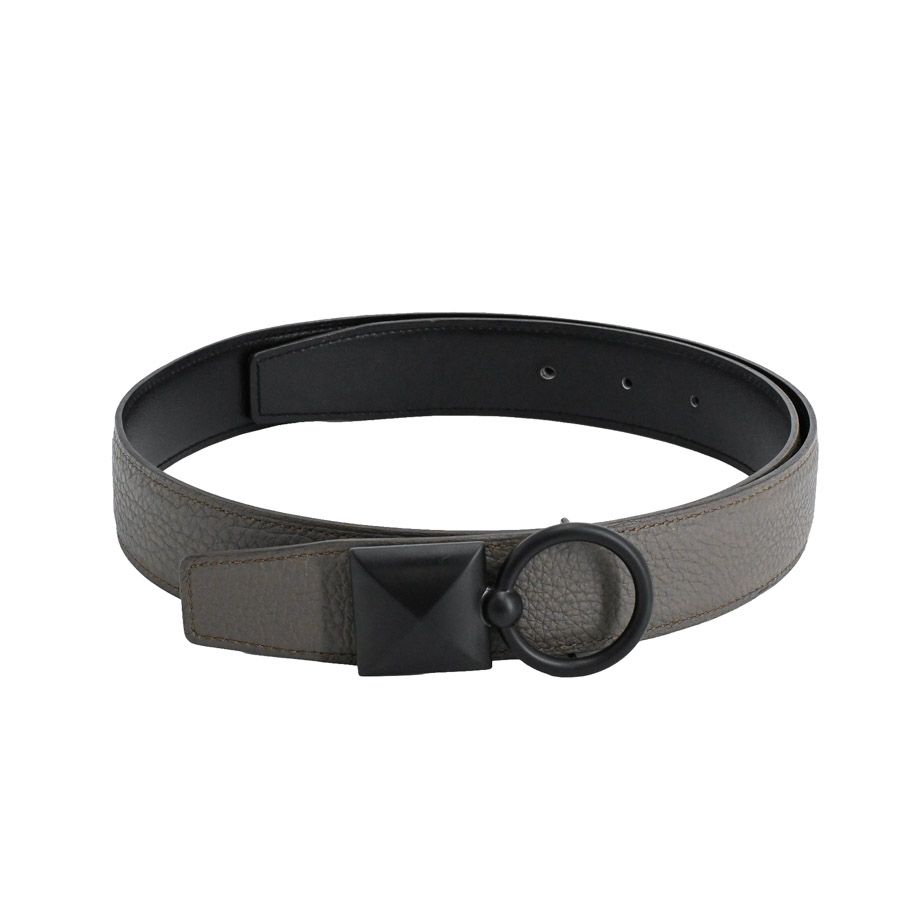 Hermes Belt Medall XO