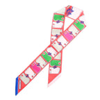 Hermes Scarf Twilly Scarves