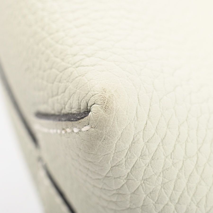 Hermes Tote Kabaserie 31 — view 6