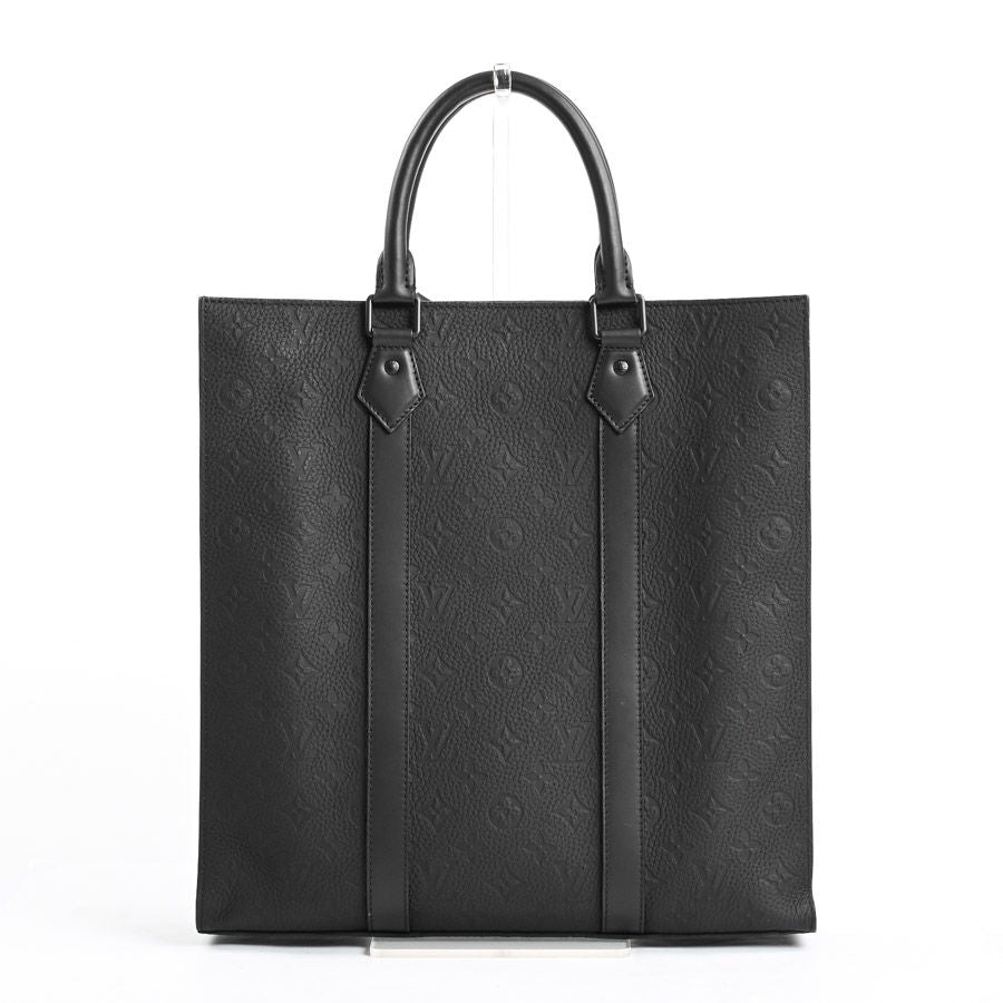Louis Vuitton Tote Sac Plat — view 3