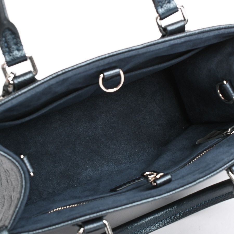 Louis Vuitton Handbag On The Go PM — view 4