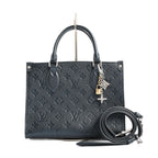 Louis Vuitton Handbag On The Go PM