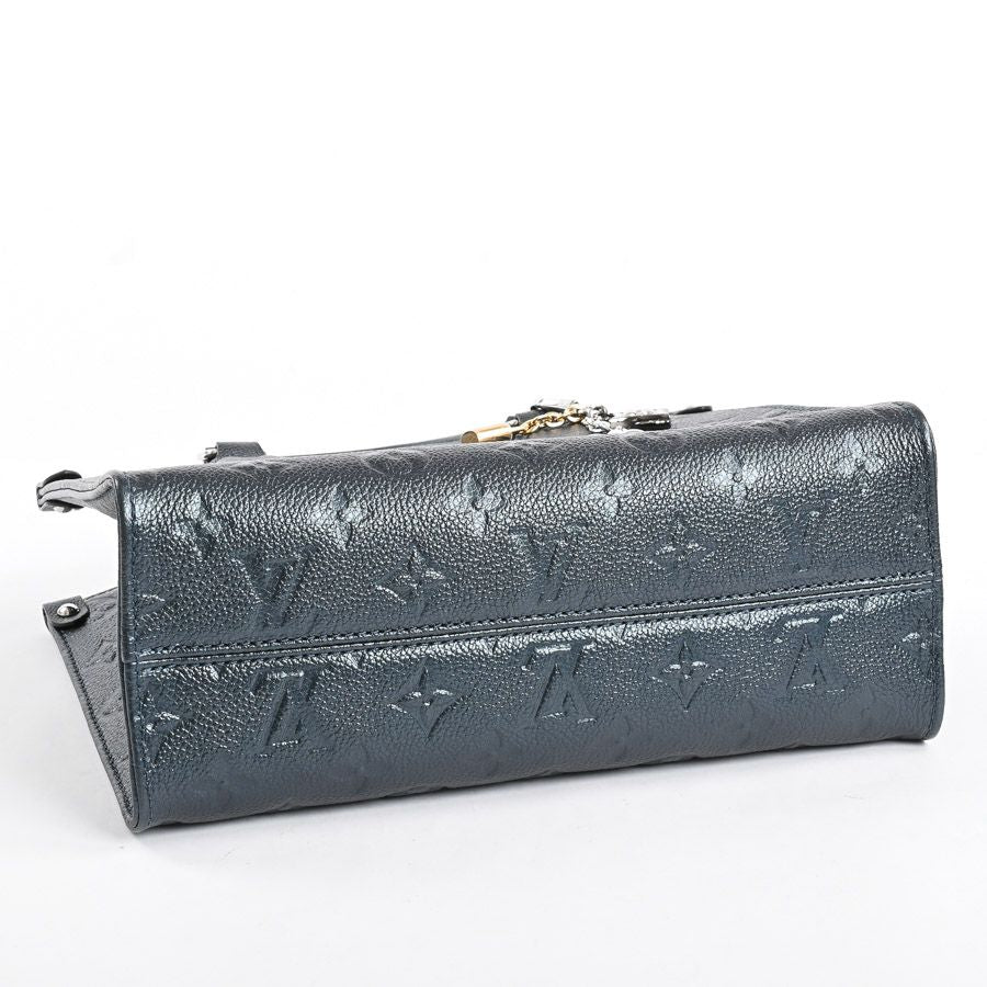 Louis Vuitton Handbag On The Go PM — view 5
