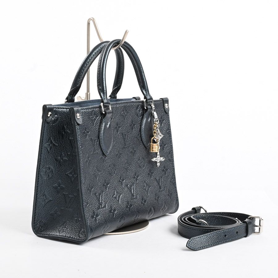 Louis Vuitton Handbag On The Go PM — view 2