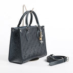 Louis Vuitton Handbag On The Go PM — view 2
