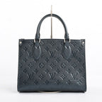 Louis Vuitton Handbag On The Go PM — view 3