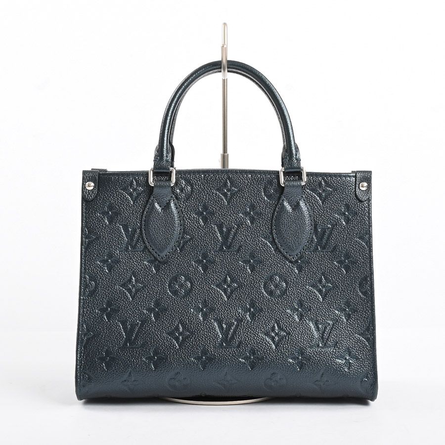 Louis Vuitton Handbag On The Go PM — view 3