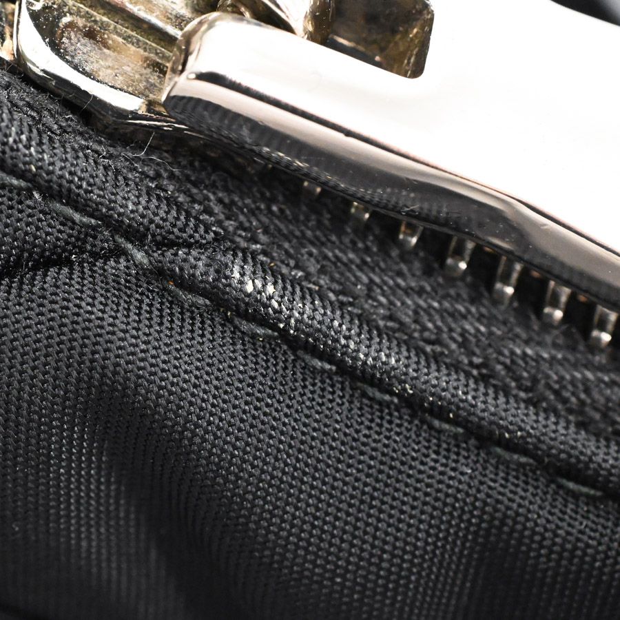 Prada Shoulder Bag Black — view 7
