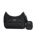 Prada Shoulder Bag Black