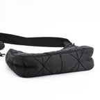 Prada Shoulder Bag Black — view 5