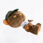 Louis Vuitton Charm LV Bear Keychain — view 3