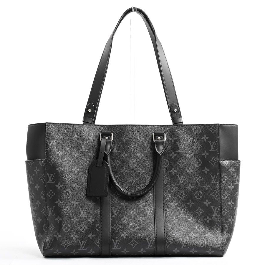 Louis Vuitton Tote Sac Plat — view 2