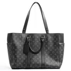 Louis Vuitton Tote Sac Plat — view 2