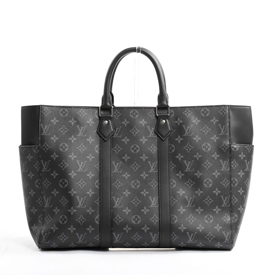 Louis Vuitton Tote Sac Plat — view 4