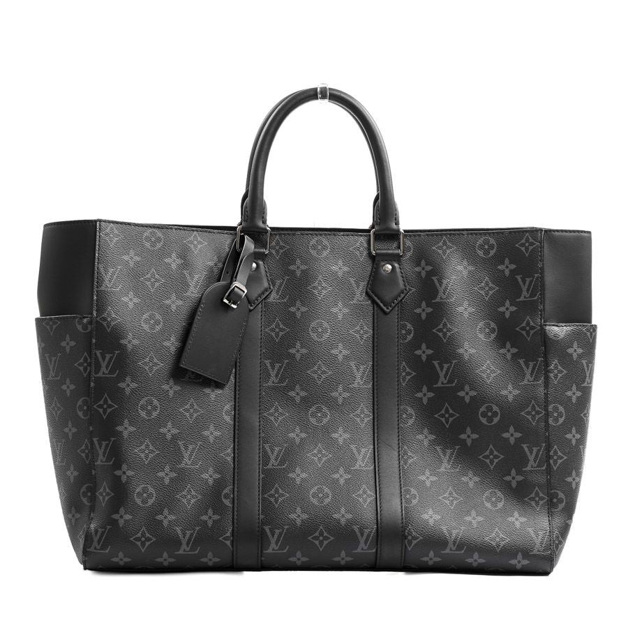 Louis Vuitton Tote Sac Plat