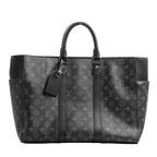Louis Vuitton Tote Sac Plat